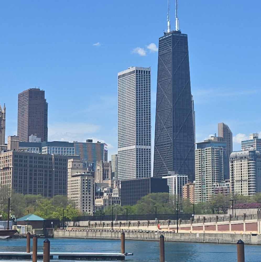 Meet your Posher, Lexie